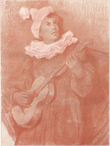 Bajazzo da Henrika Santel